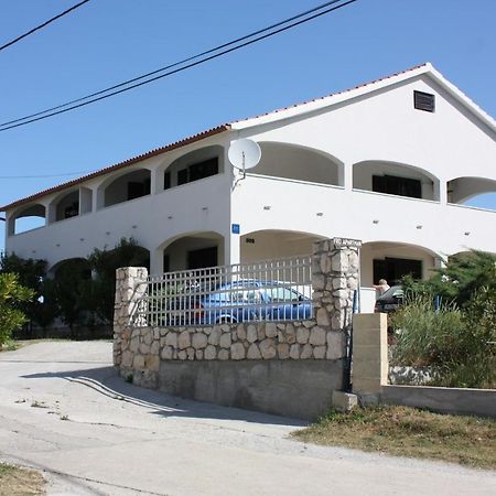 Apartments For Families With Children Lopar, Rab - 5024 Exterior photo