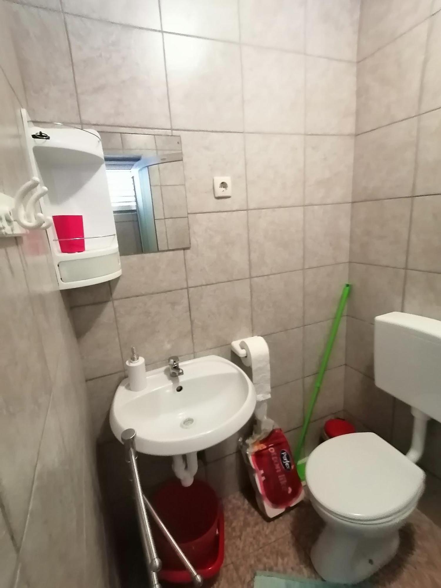 Apartments For Families With Children Lopar, Rab - 5024 Room photo